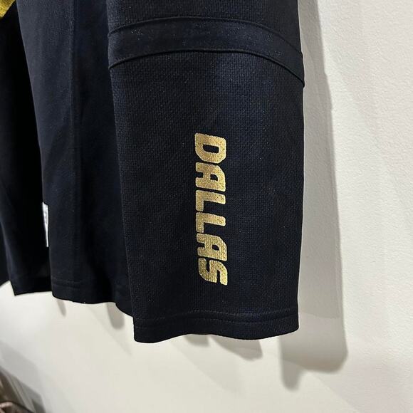 Reebok Dallas Stars Hockey Jersey - Picture 3 of 7